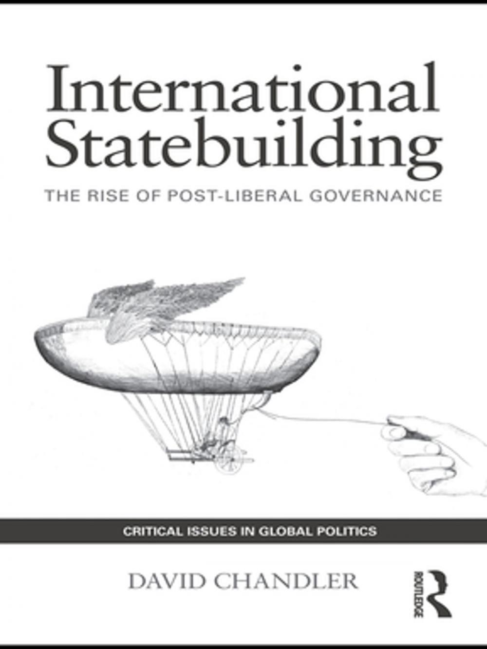 Big bigCover of International Statebuilding