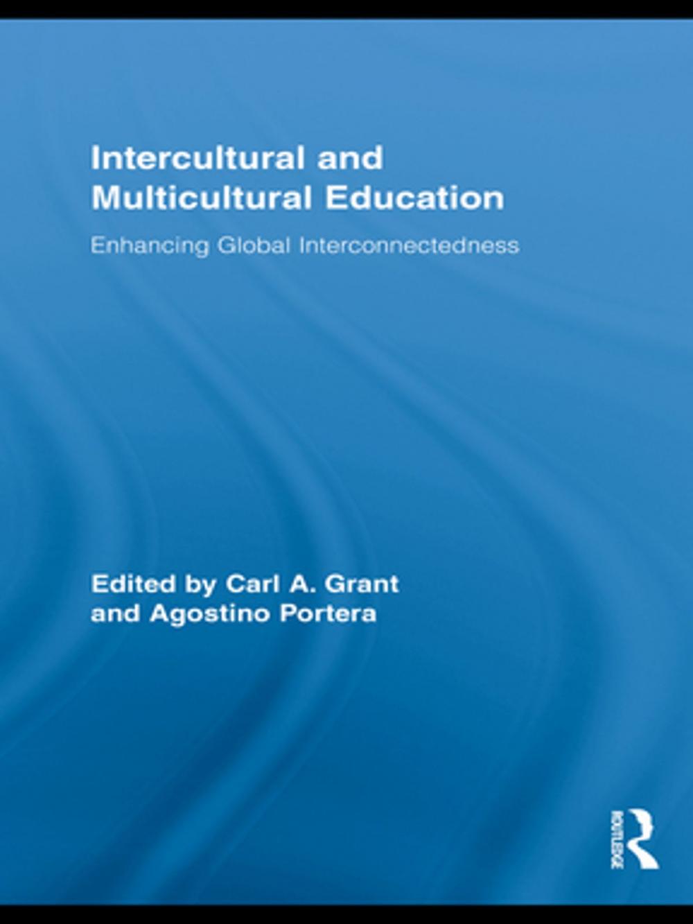Big bigCover of Intercultural and Multicultural Education