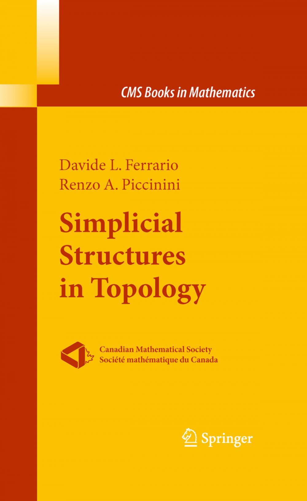 Big bigCover of Simplicial Structures in Topology