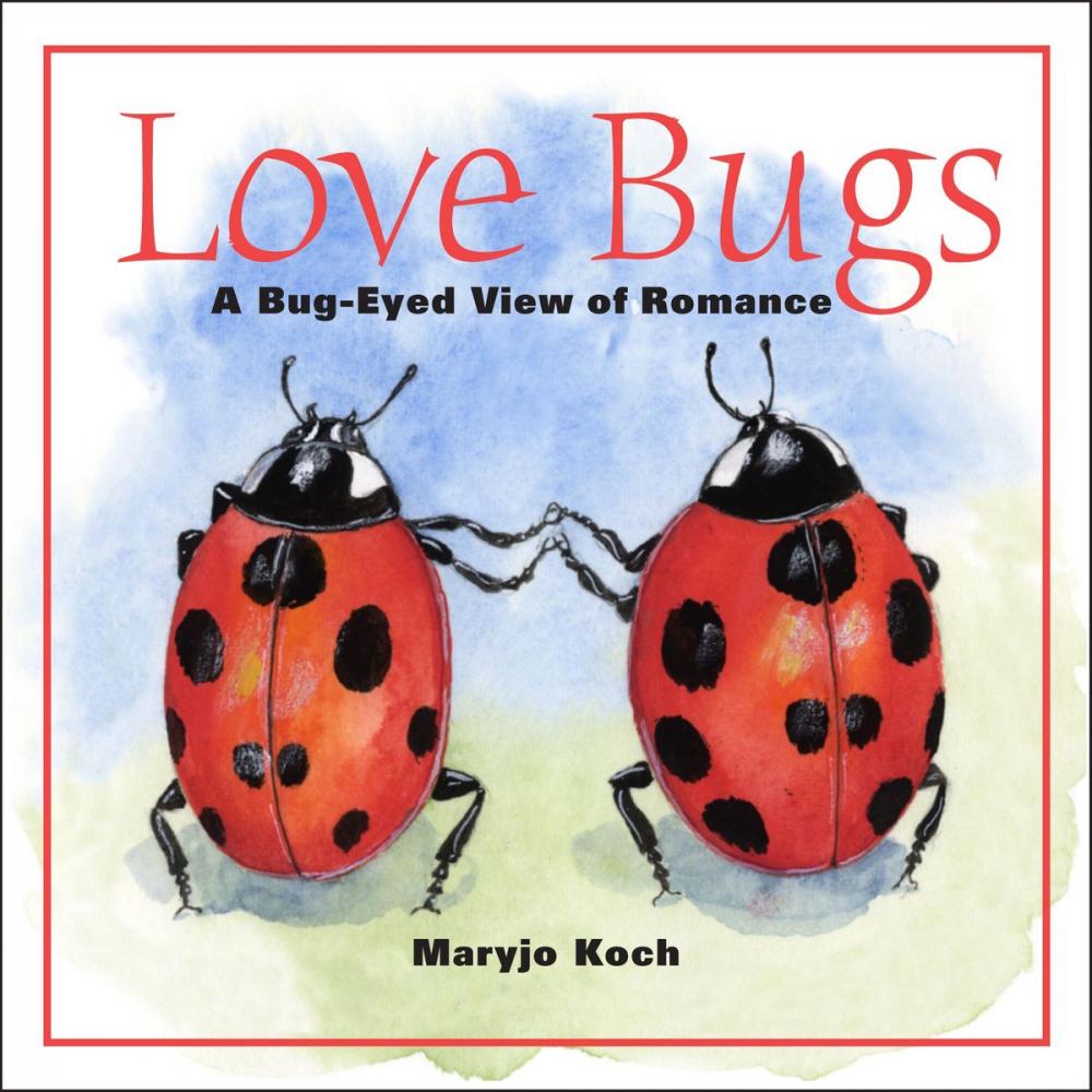 Big bigCover of Love Bugs