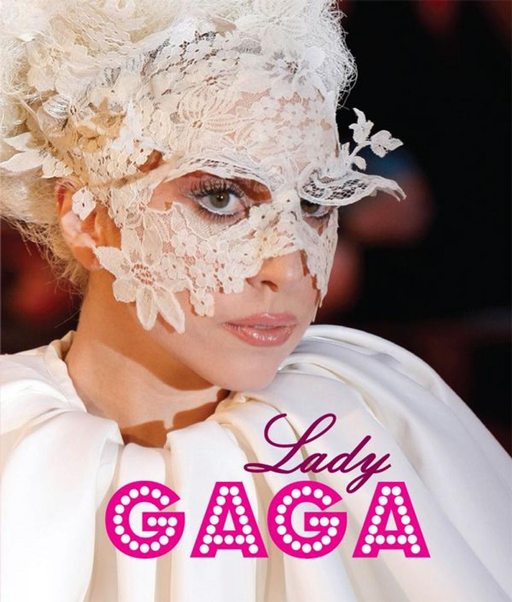 Big bigCover of Lady Gaga