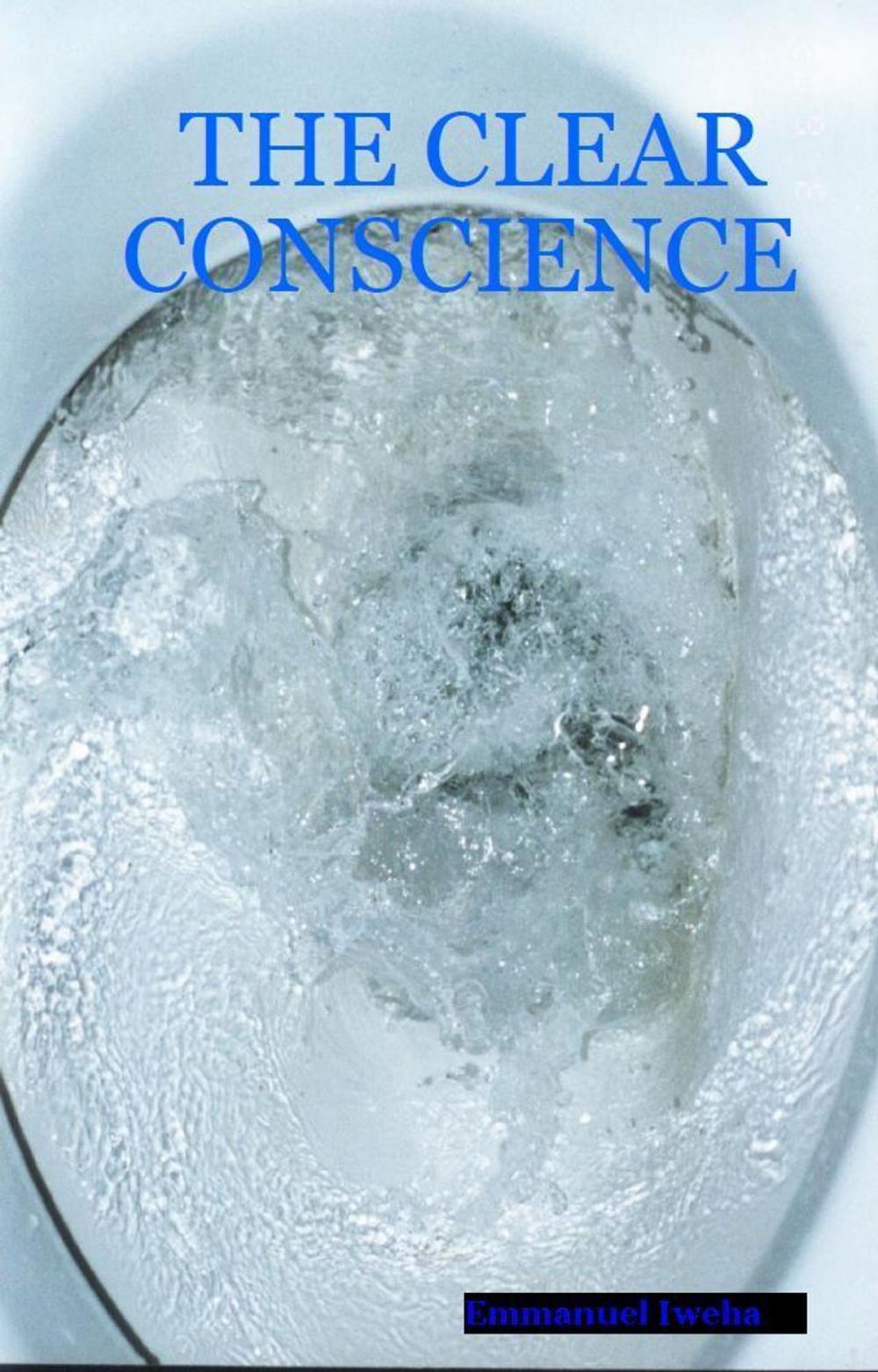 Big bigCover of The Clear Conscience