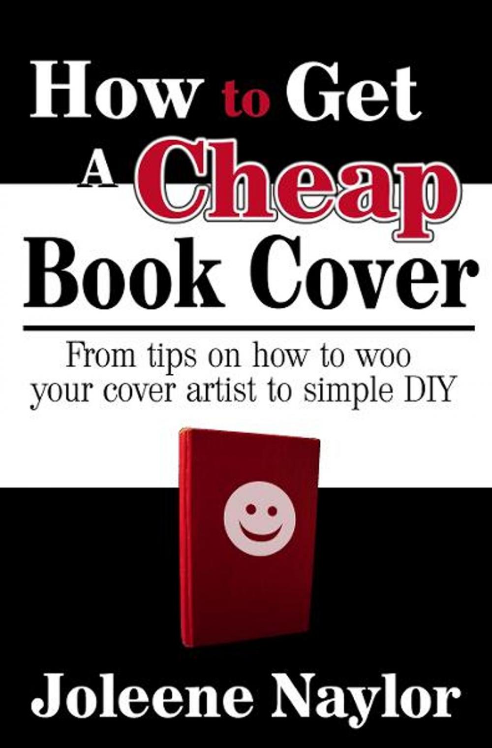 Big bigCover of How to Get a Cheap Book Cover