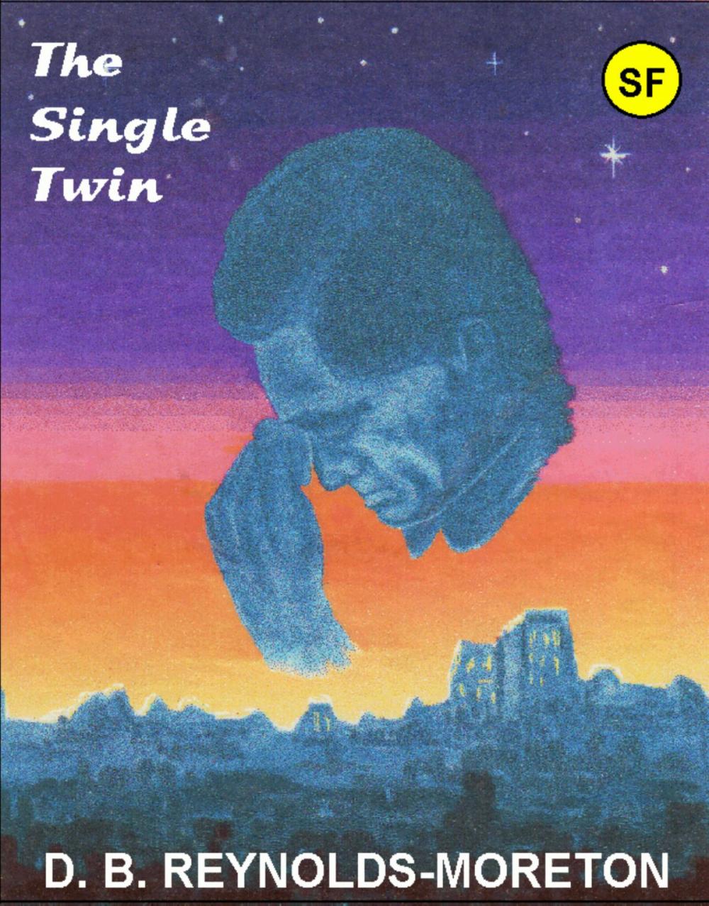 Big bigCover of The Single Twin