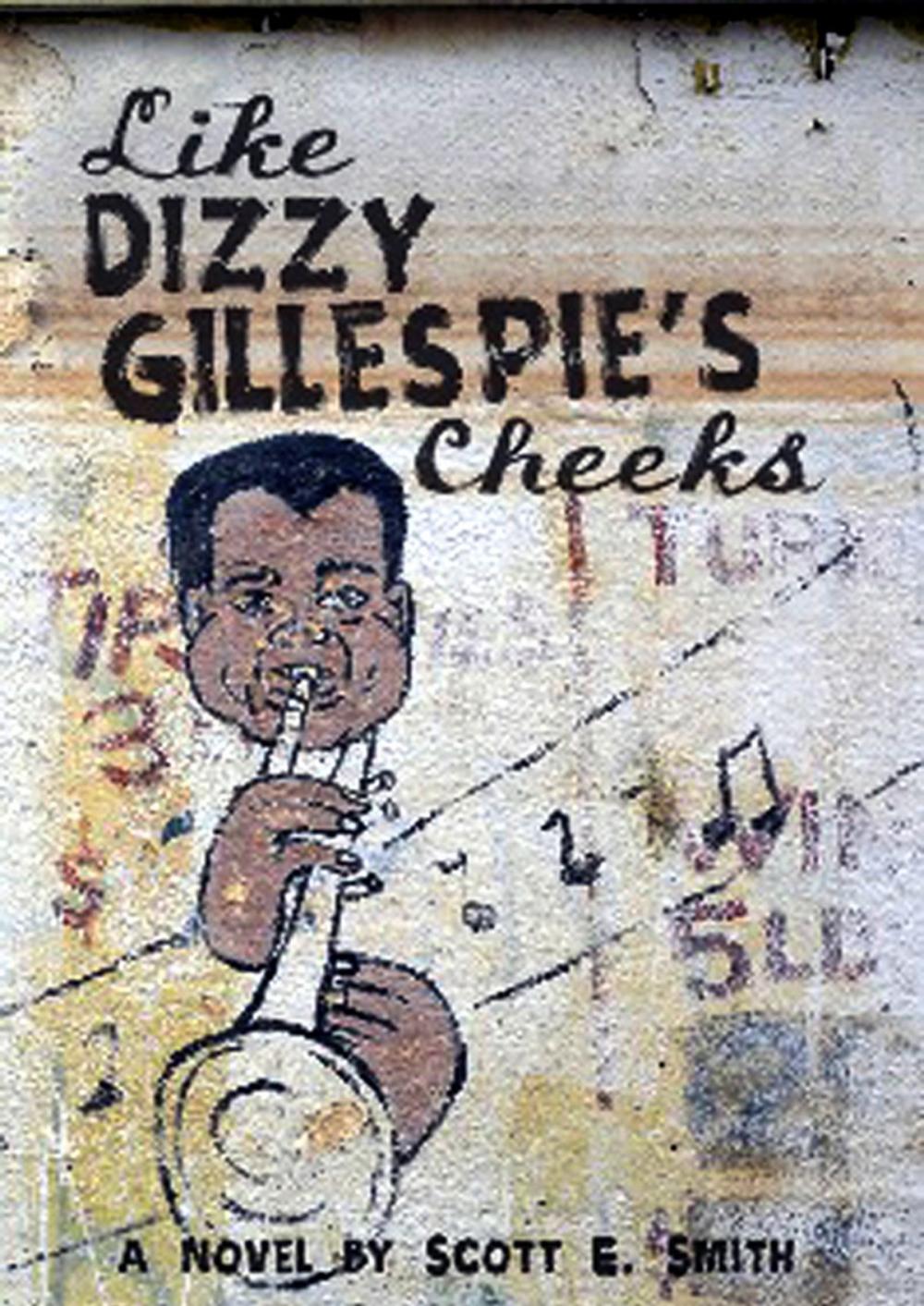 Big bigCover of Like Dizzy Gillespie's Cheeks