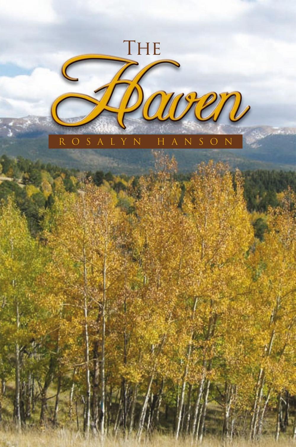 Big bigCover of The Haven