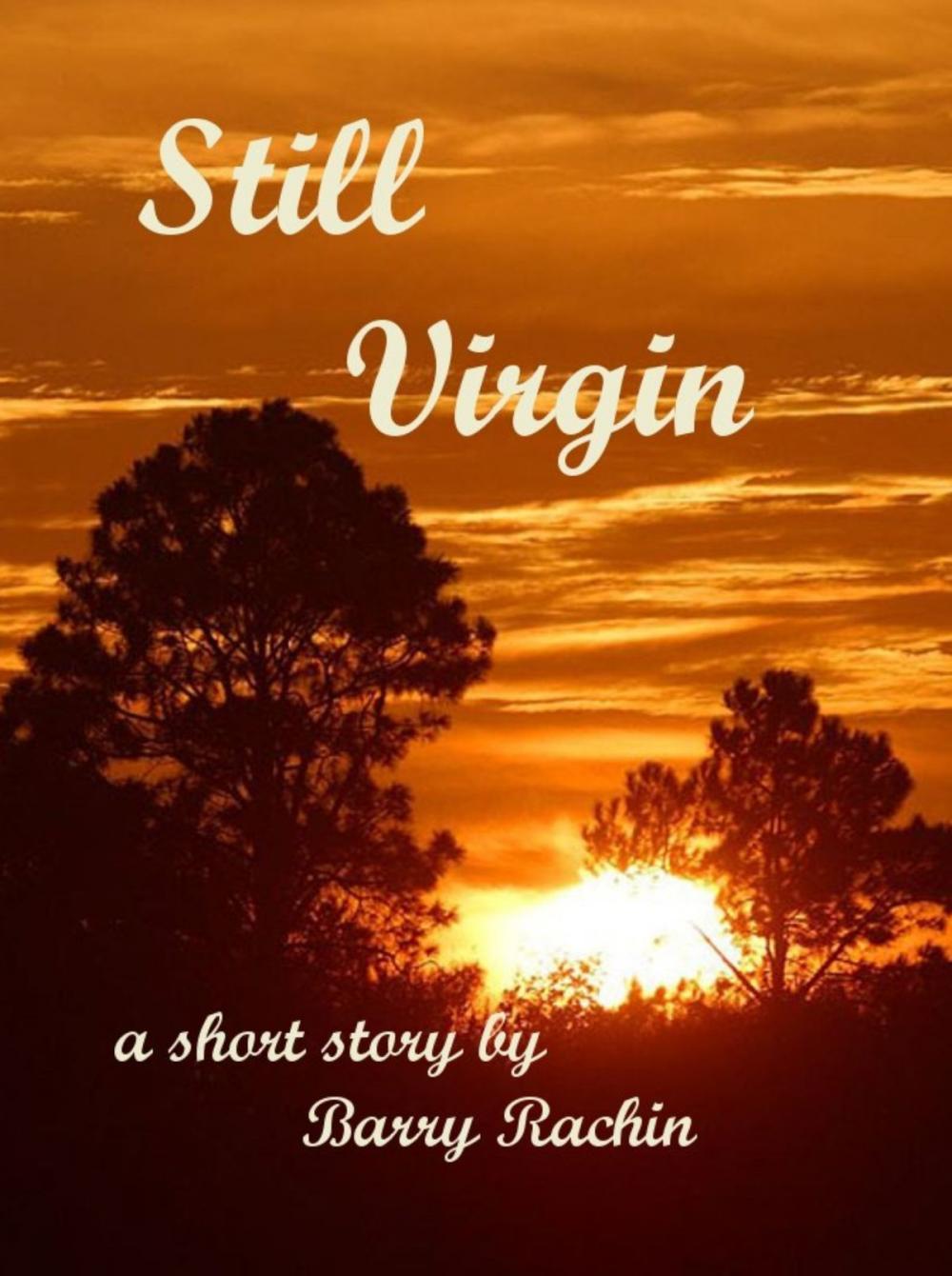 Big bigCover of Still Virgin