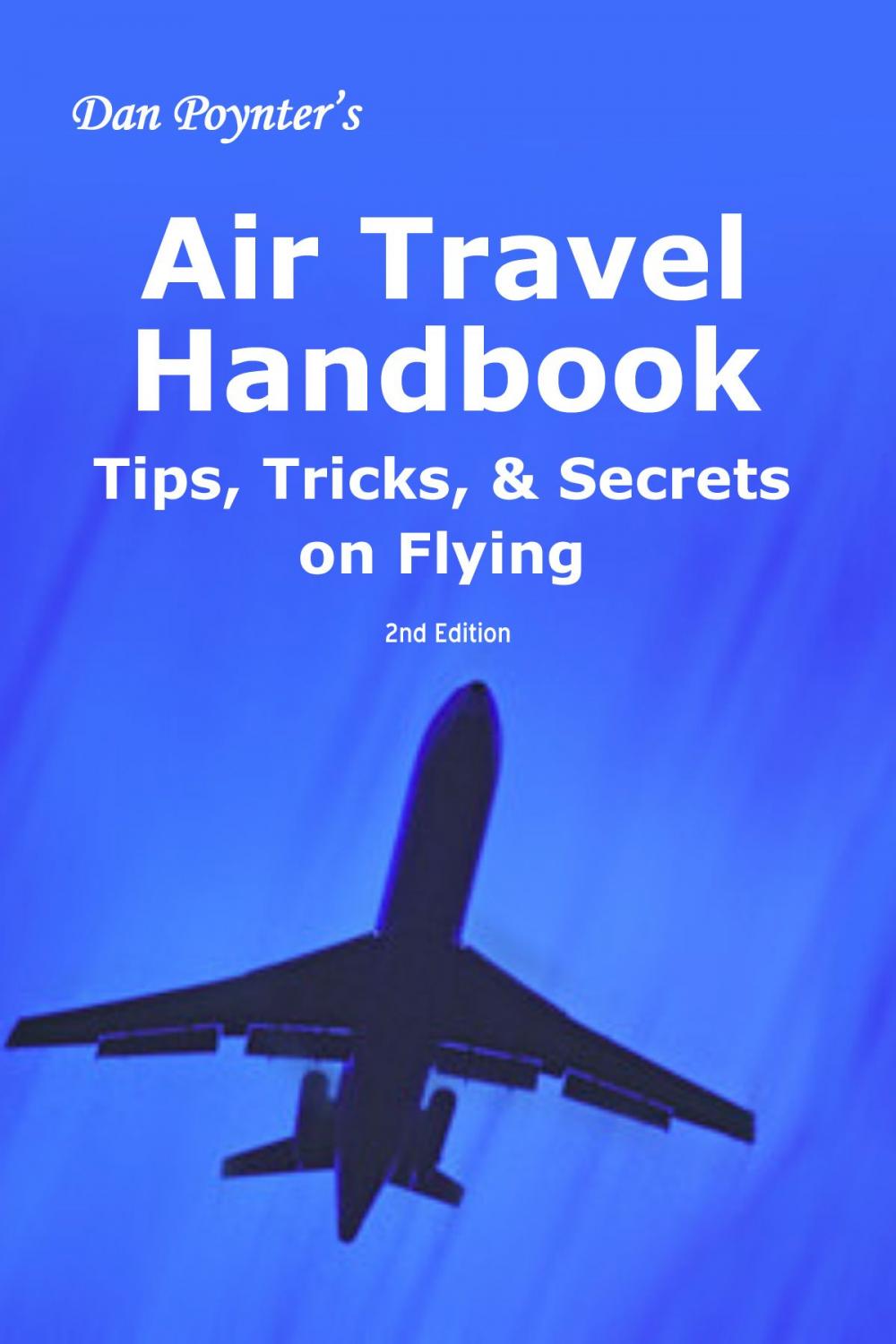 Big bigCover of Air Travel Handbook