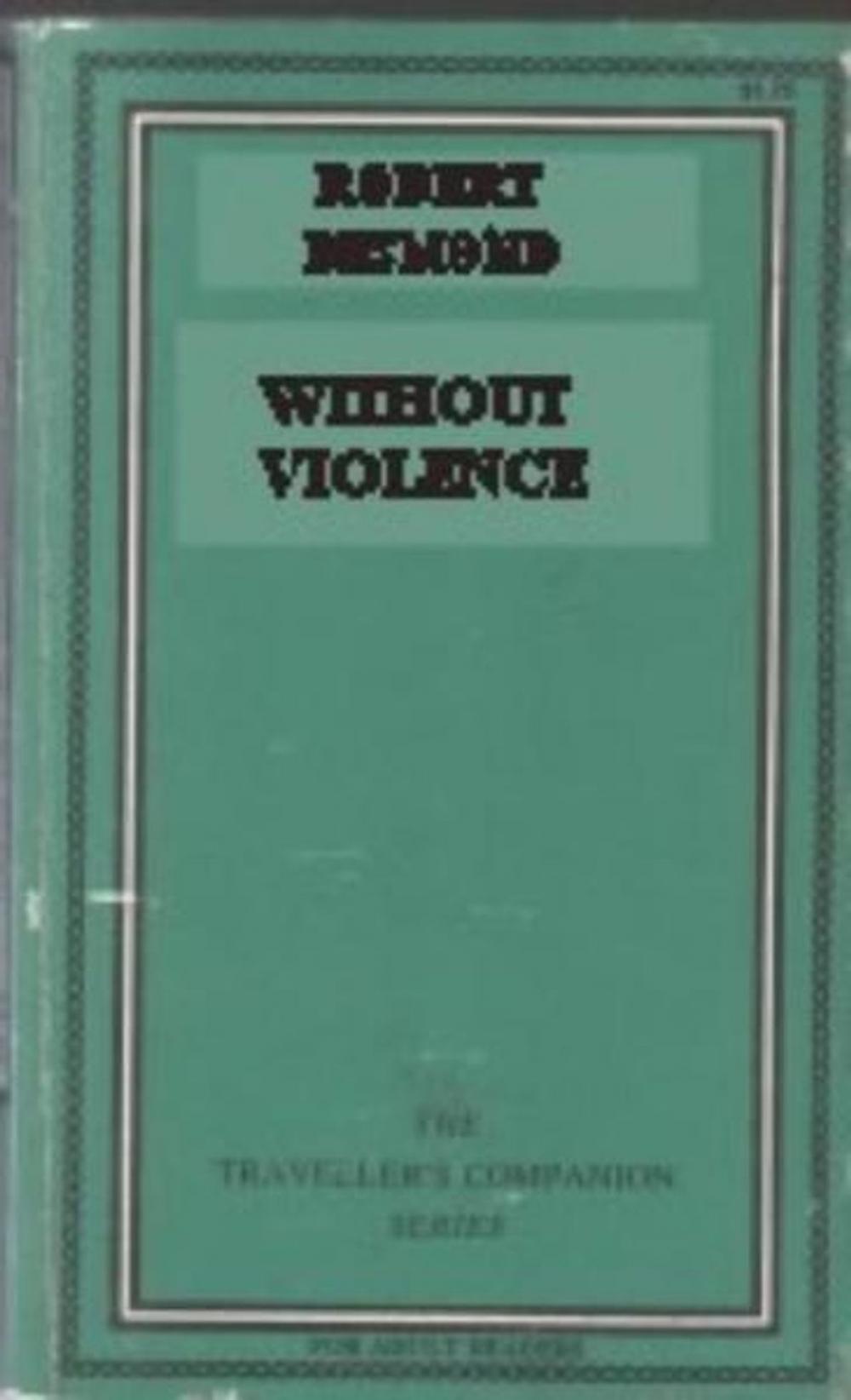 Big bigCover of Without Violence