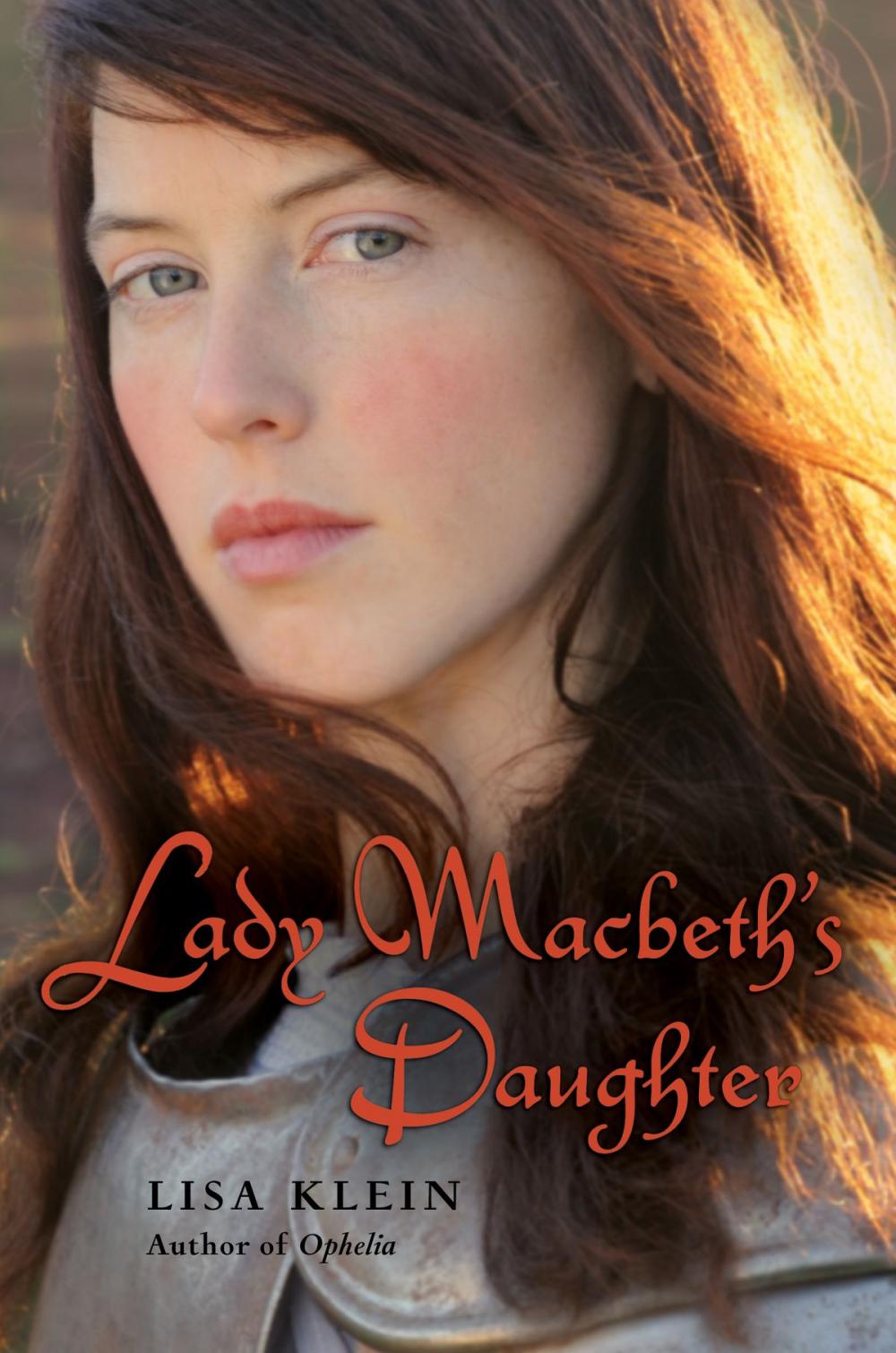 Big bigCover of Lady Macbeth's Daughter