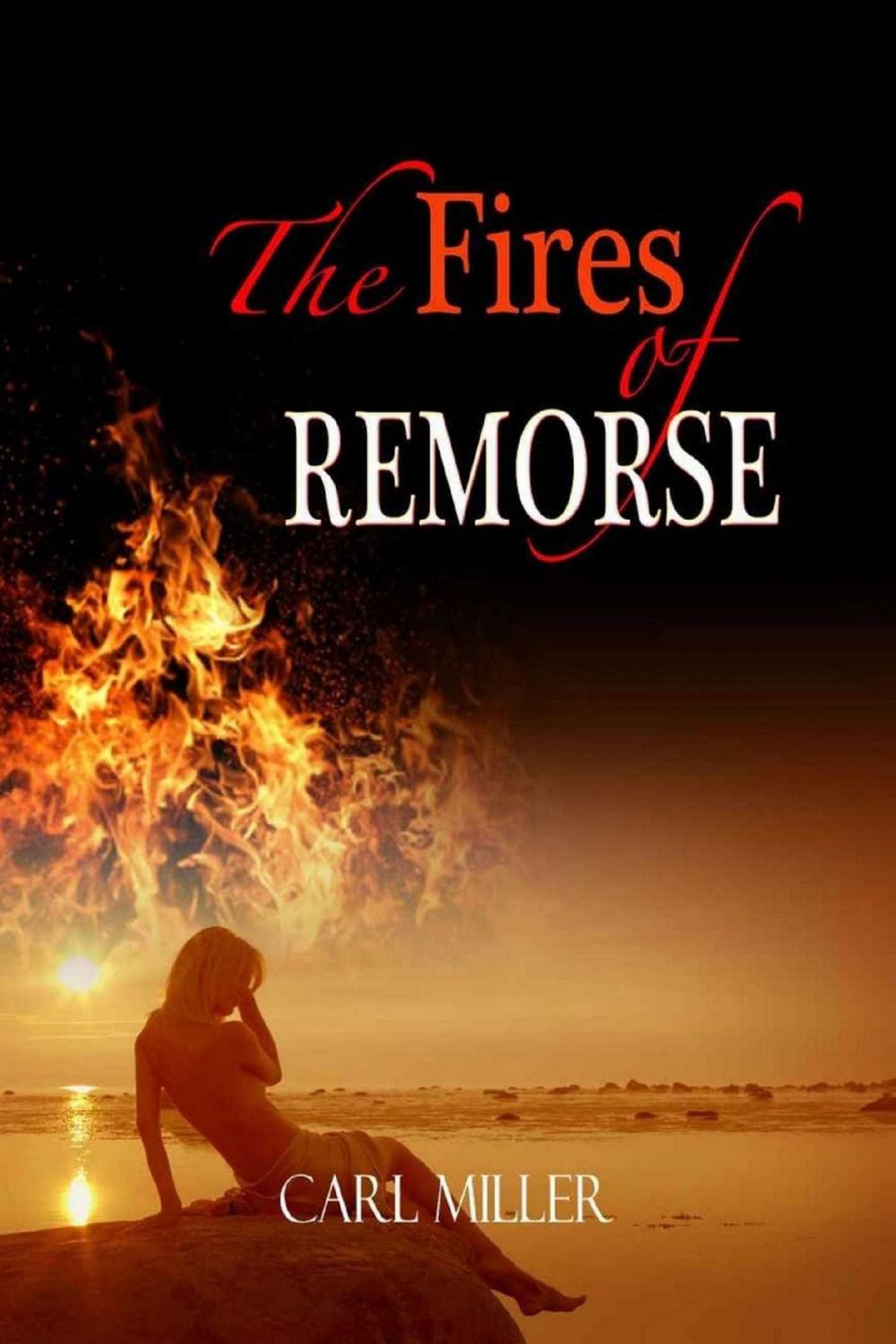 Big bigCover of The Fires of Remorse