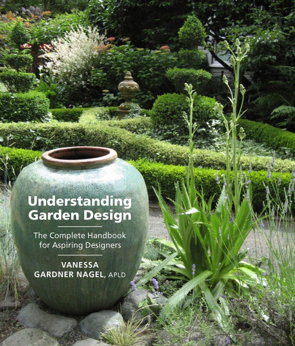 Big bigCover of Understanding Garden Design