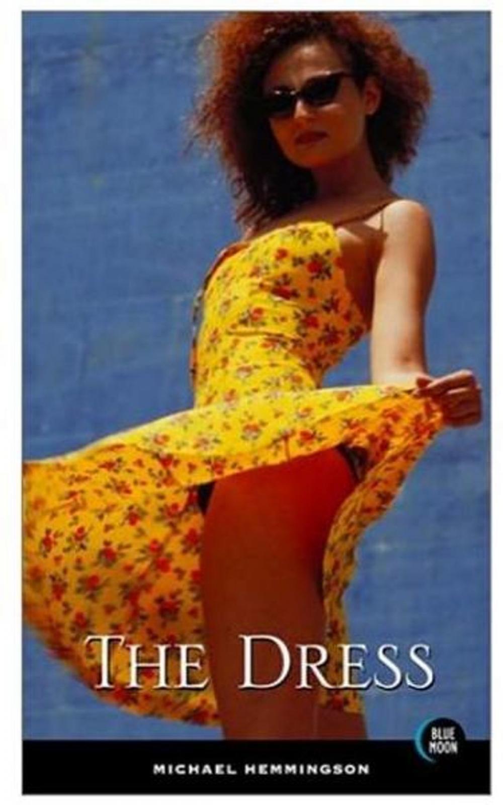 Big bigCover of The Dress