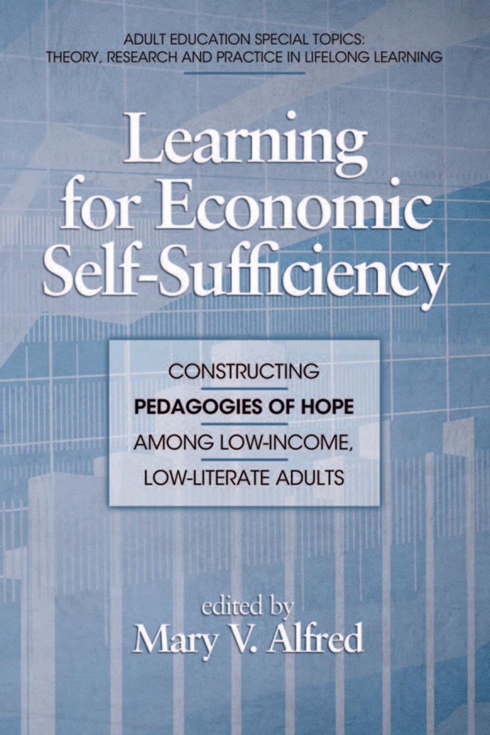 Big bigCover of Learning for Economic SelfSufficiency