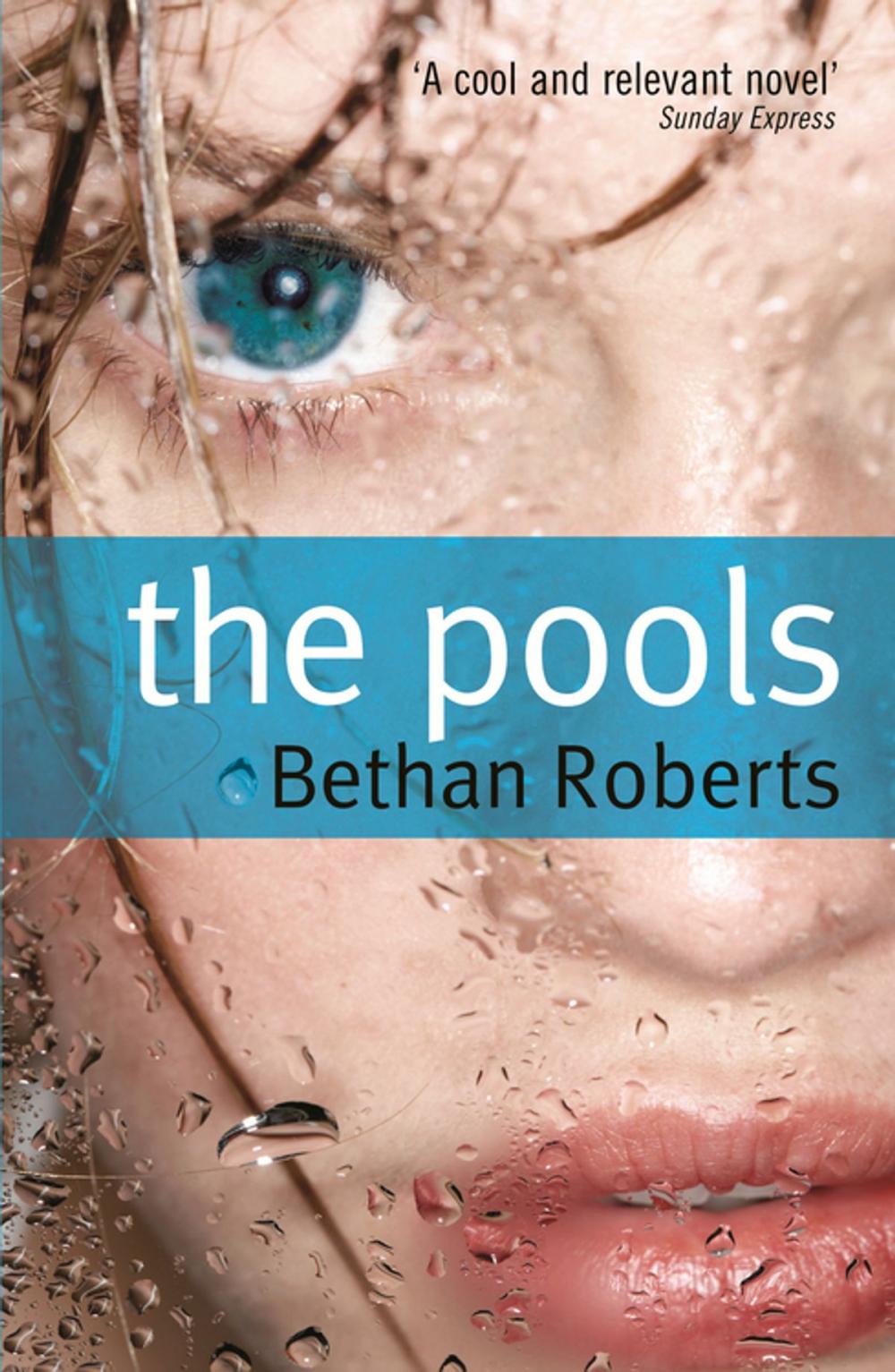 Big bigCover of The Pools