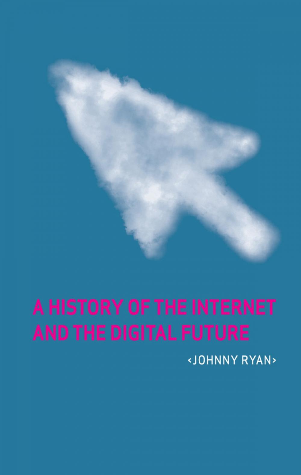 Big bigCover of A History of the Internet and the Digital Future