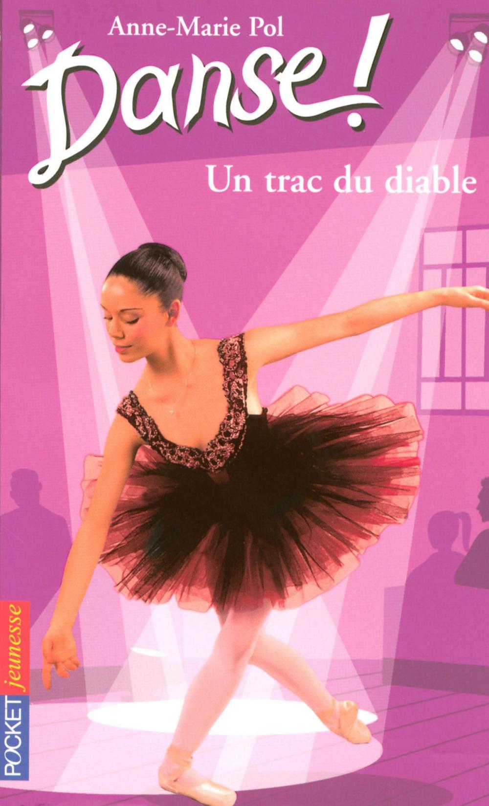 Big bigCover of Danse ! tome 11
