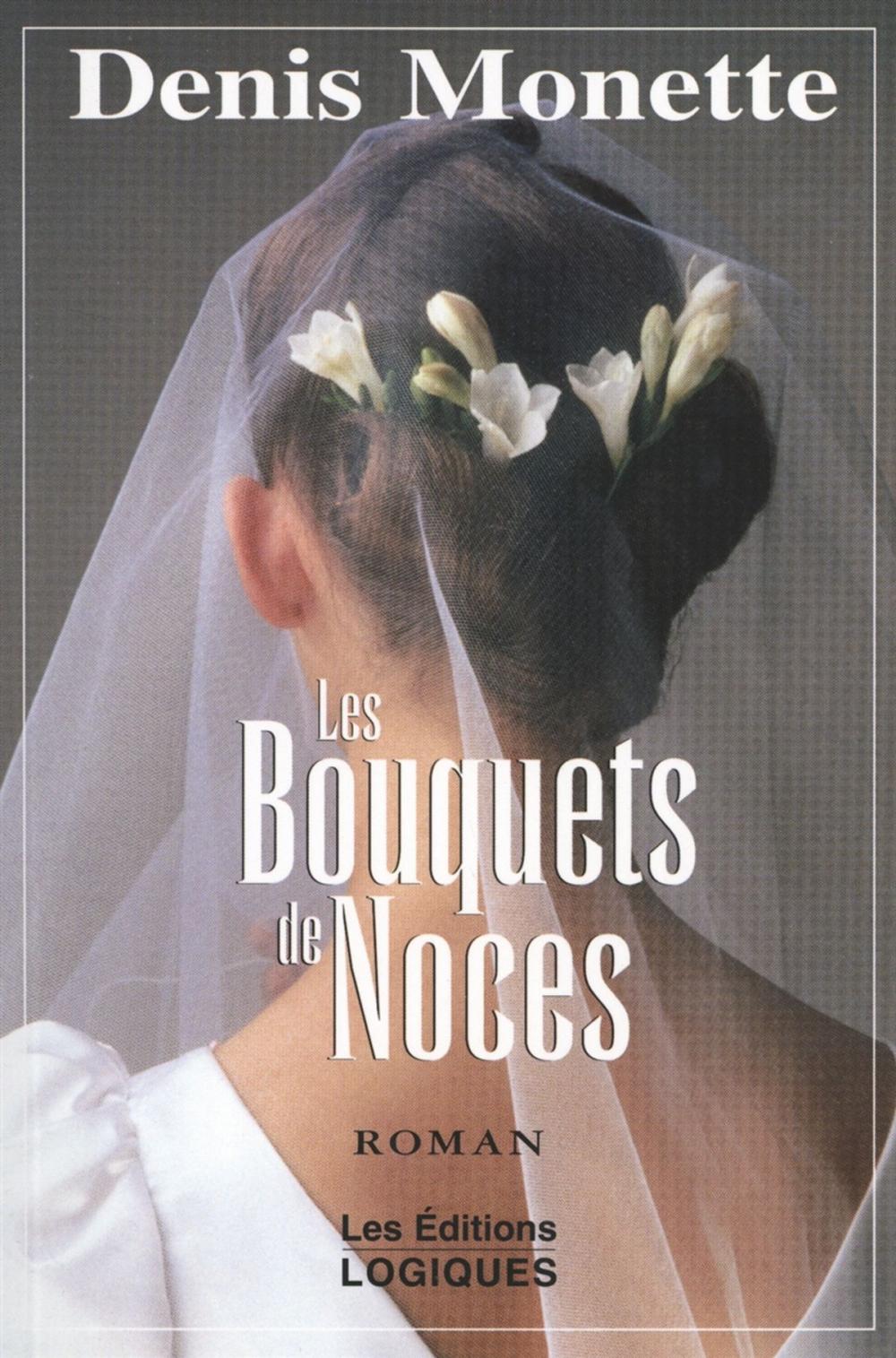 Big bigCover of Les Bouquets de Noces