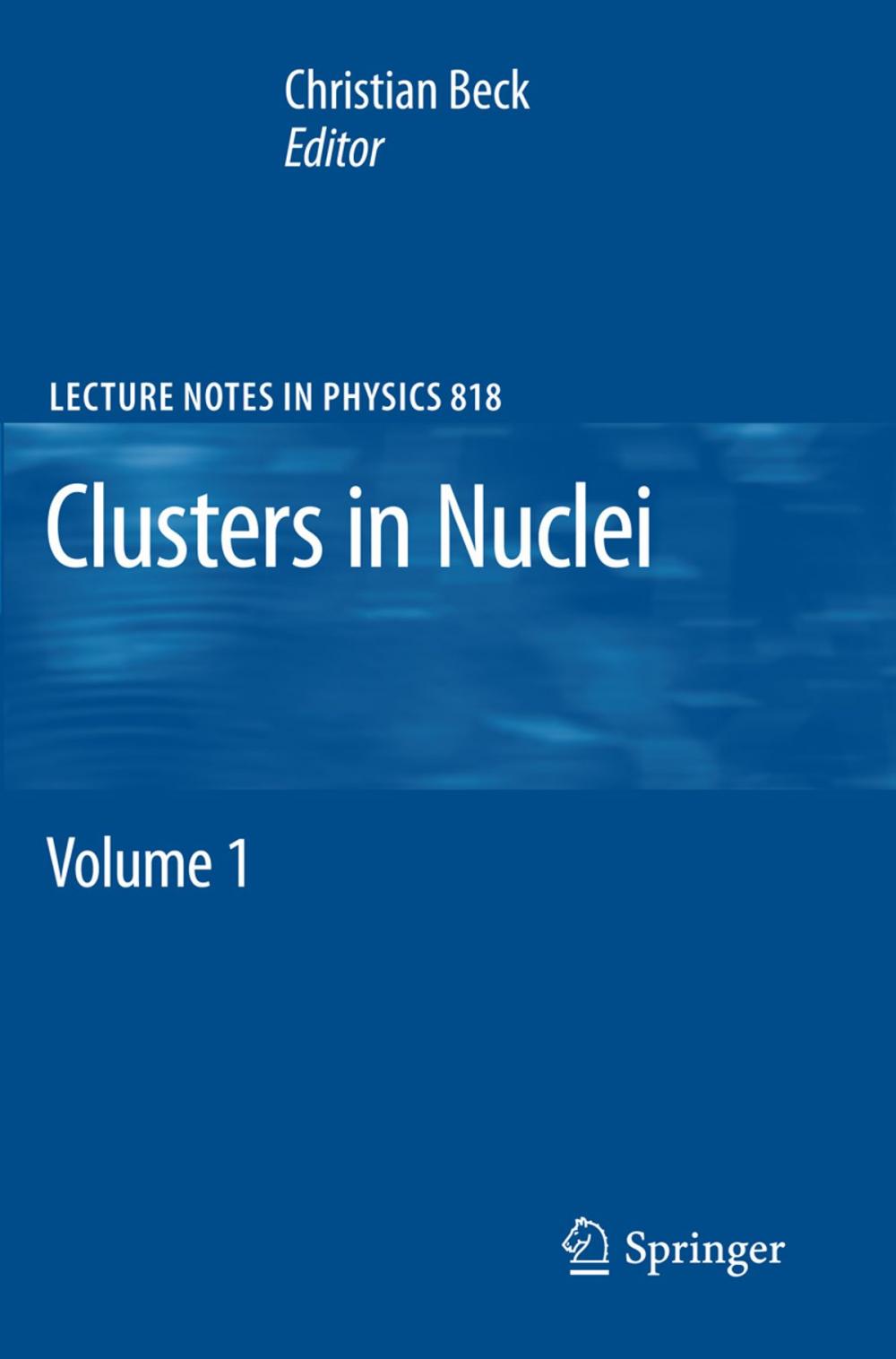 Big bigCover of Clusters in Nuclei