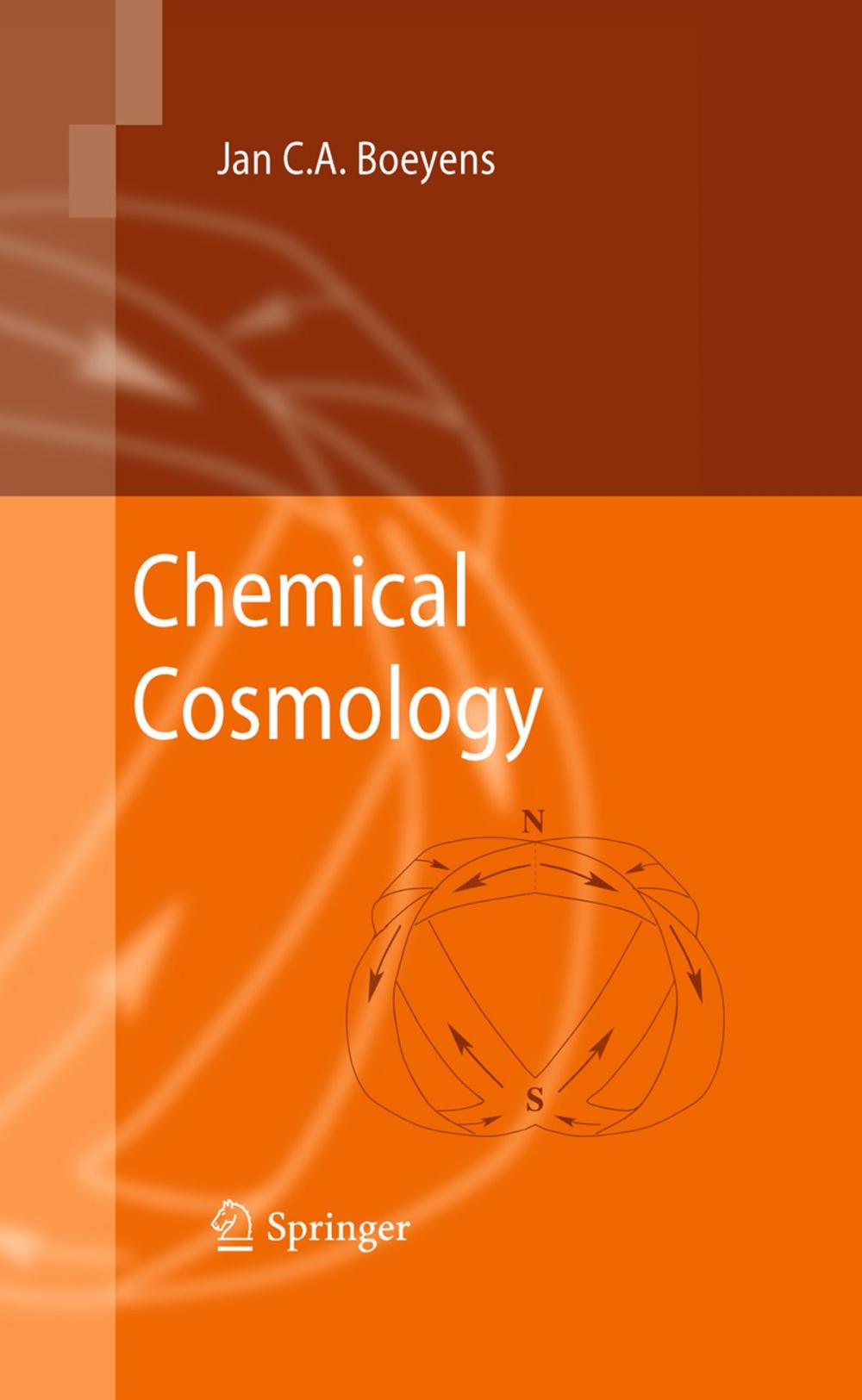 Big bigCover of Chemical Cosmology