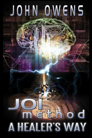 Book cover of JOIMethod HYPNOSIS: A HEALER'S WAY