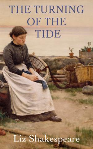 Cover of the book The Turning of the Tide by Lea Bronsen