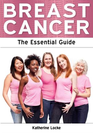 Cover of the book Breast Cancer: The Essential Guide by Antonia Chitty and Victoria Dawson
