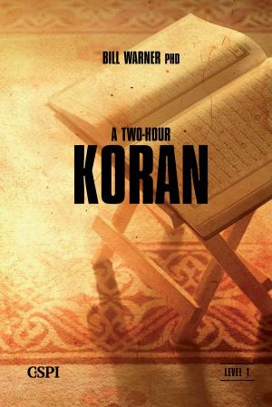 Book cover of A Two-Hour Koran