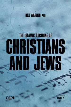 Book cover of The Islamic Doctrine of Christians and Jews