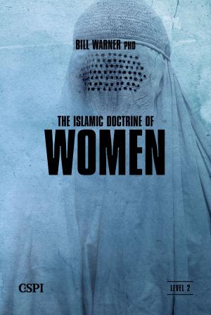 Book cover of The Islamic Doctrine of Women
