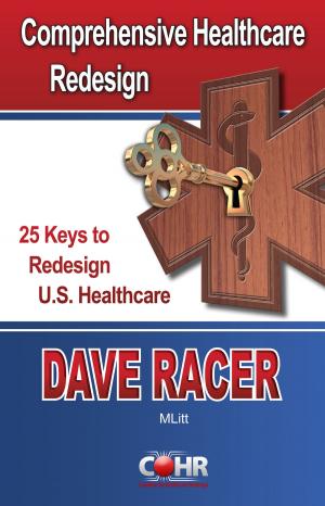 bigCover of the book Comprehensive Healthcare Redesign by 