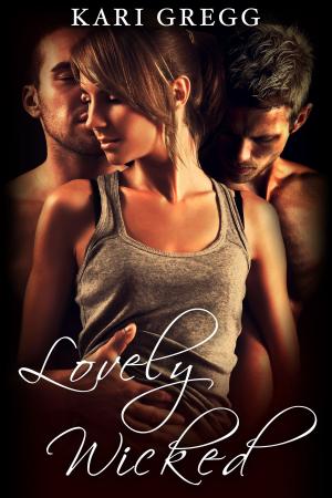 Cover of the book Lovely Wicked by J. Sterling