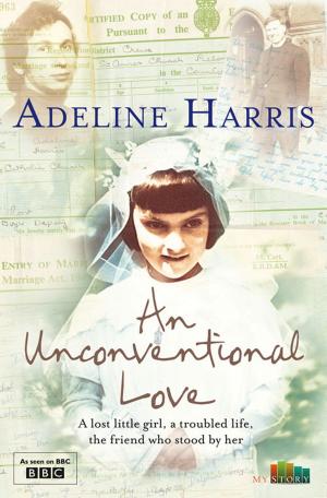 Cover of the book An Unconventional Love by Aurelia B. Rowl