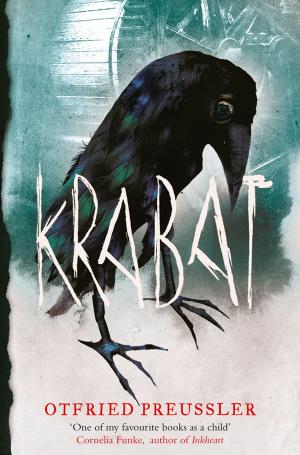 Book cover of Krabat