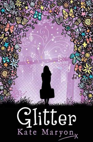 Cover of the book Glitter by Michael Chaskalson