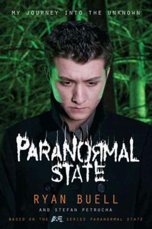 Cover of the book Paranormal State by Dr. Sheryl G. Ziegler