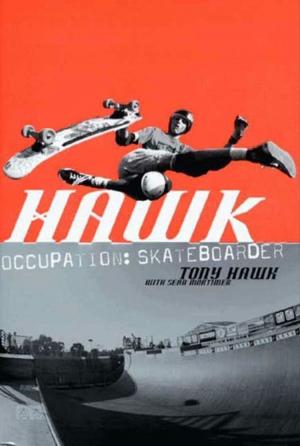 Cover of the book Hawk by Michael Cordy