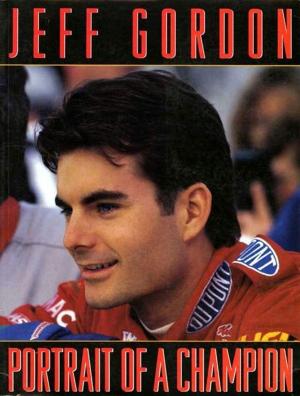 Cover of the book Jeff Gordon by Mark Gottfredson, Steve Schaubert
