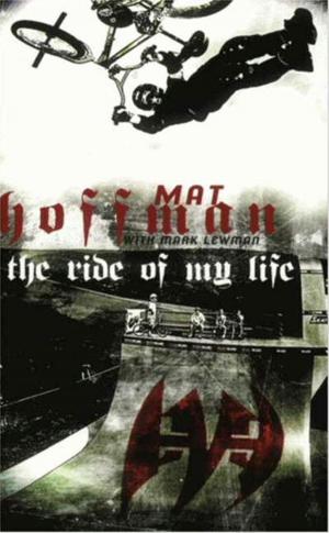 Cover of the book The Ride of My Life by Susan Henderson