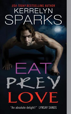 Cover of the book Eat Prey Love by Rhys Astason