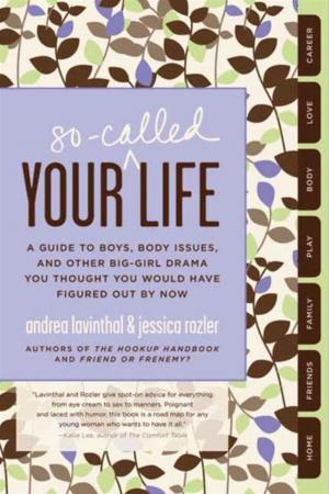 Cover of the book Your So-Called Life by Willa Cather