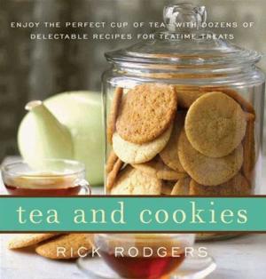 Cover of Tea and Cookies
