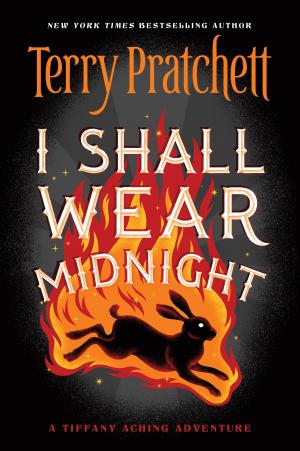 Cover of the book I Shall Wear Midnight by Kelley Armstrong