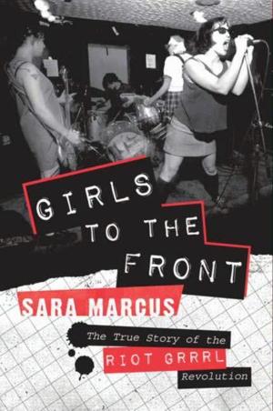 Cover of the book Girls to the Front by Julie Anne Long