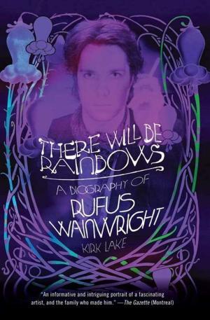 Cover of the book There Will Be Rainbows by Mary Daheim