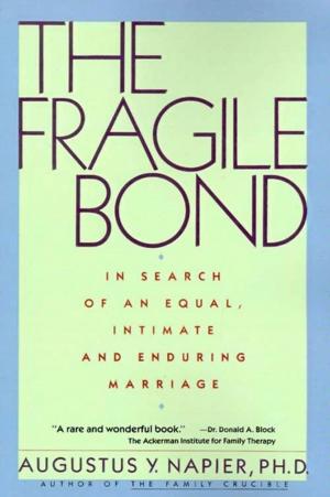 Book cover of The Fragile Bond