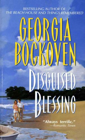 Cover of the book Disguised Blessing by Marian Keyes