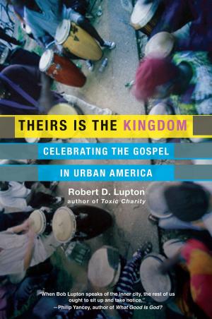 Cover of the book Theirs Is the Kingdom by Philip Gulley