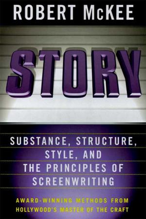 Cover of the book Story by Cristina Nehring