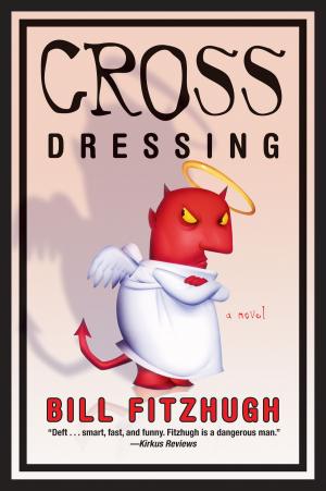 Cover of the book Cross Dressing by Robert Heilbrun